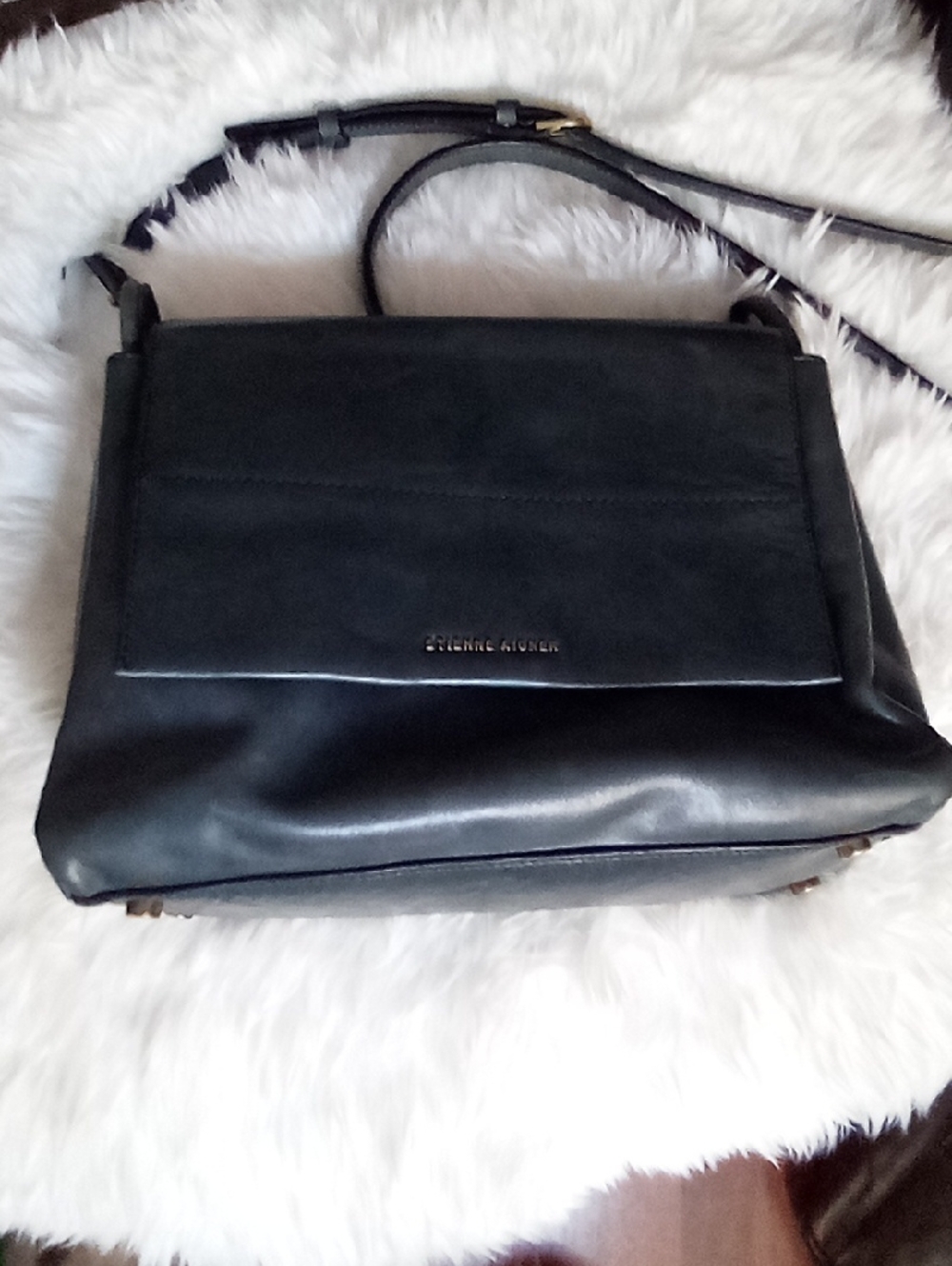 Etienne Aigner bag